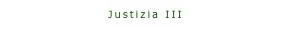 Justizia III