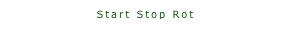 Start Stop Rot
